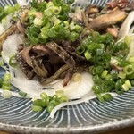 鶏料理ひとりひとり - 