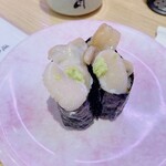 鮨処 なごやか亭 発寒店 - 