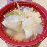 鮨処 なごやか亭 - 