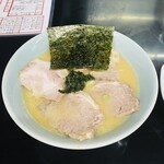 ラーメン かとちゃん - チャーシュー麺