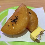 鮨処 なごやか亭 - 