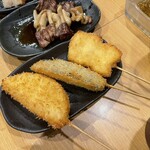 Sumibi Yakitori Akahoshi - 