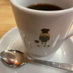 喫茶店 ピノキオ 荒本店 - 