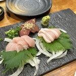 鶏料理ひとりひとり - 