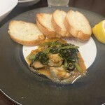 Oyster Bar MABUI 히로시마에키마에점 - 