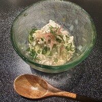 鮨と酒 魚伸 - 