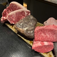 #肉といえば松田 奈良本店 - 