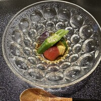 鮨と酒 魚伸 - 