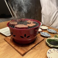 焼肉すどう 春吉 - 