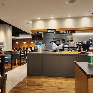 アペティート カフェ_2