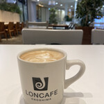 LONCAFE - ドリンク写真: