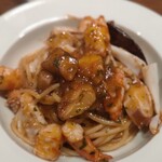 料理とワイン じょかーれ - 