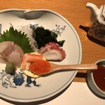 和食 いなびかり - 