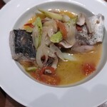 料理とワイン じょかーれ - 