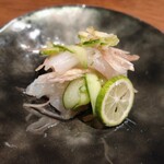 料理とワイン じょかーれ - 