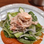 料理とワイン じょかーれ - 