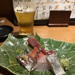 酒肴遊善 じねん - 