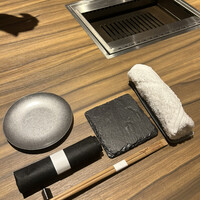 東京焼肉いのうえ 銀座店 - 