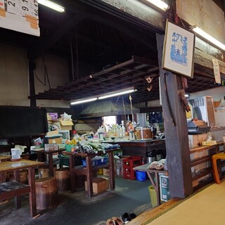 ドライブイン かかし_2