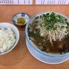 ラーメン藤 枚方店