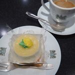 イノダコーヒ - 
