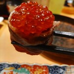 Sushi To Kushi To Watakushi - 