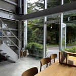cafe hip karuizawa - 