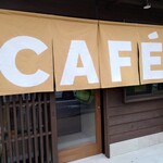 CAFE 63° - 