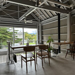 cafe hip karuizawa - 