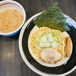 つけ麺まぜそば専門店 えじまん - 