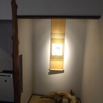 シェ ケンタロウ - 床の間