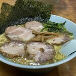 ラーメン 三和 - 