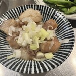 芝浦ホルモン 本店 - 