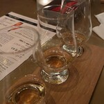 TOKYO Whisky Library - 