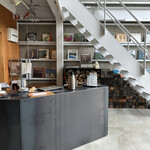 cafe hip karuizawa - 