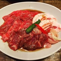 渋谷焼肉 KINTAN - 