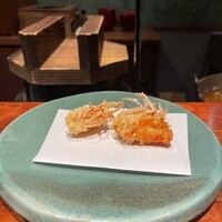 江戸前晋作 - 