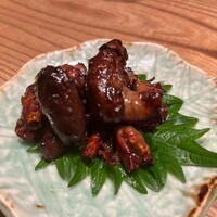 うなぎ家 しば福や - 