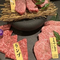 niku no OTO - 