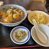 中国料理 天龍