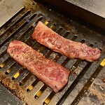 TANAKA YAKINIKU RESTAURANTE - 