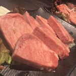 焼肉三松 - 