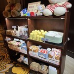 別邸 越の里 - 離乳食も充実でしたー