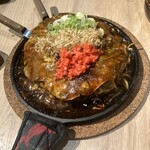 Teppan Yaki Okonomiyaki Teppan Hompo - 