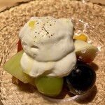 TANAKA YAKINIKU RESTAURANTE - 