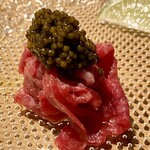 TANAKA YAKINIKU RESTAURANTE - 