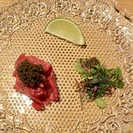 TANAKA YAKINIKU RESTAURANTE - 