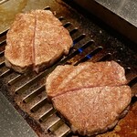 TANAKA YAKINIKU RESTAURANTE - 