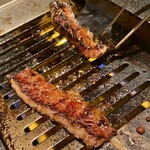 TANAKA YAKINIKU RESTAURANTE - 