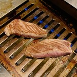 TANAKA YAKINIKU RESTAURANTE - 